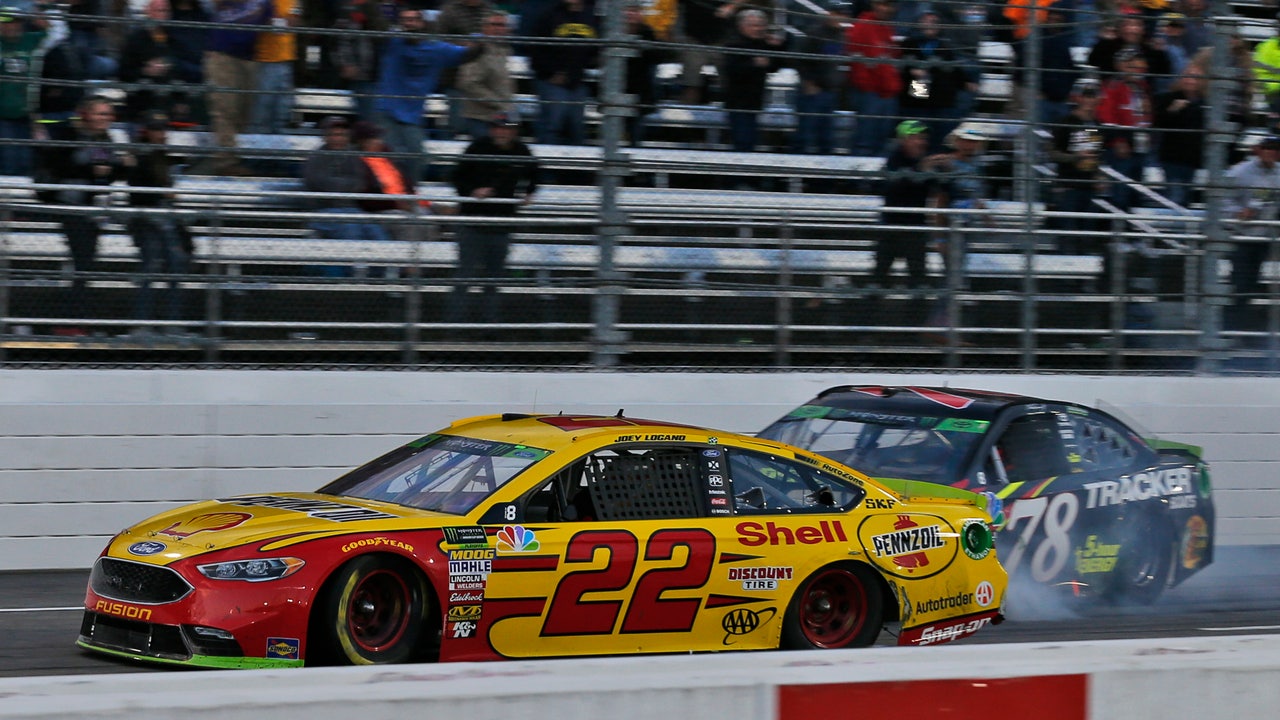 Column: Truex out to prove lame-duck team can win a title